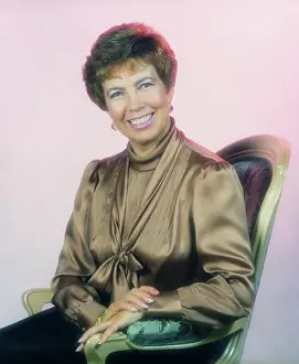 Gorbacheva: Raisa Gorbacheva, 1986