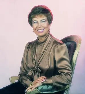 Gorbacheva: Raisa Gorbacheva, 1986