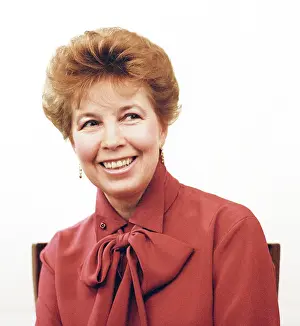 Gorbacheva: Raisa Gorbacheva, 1988