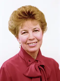 Gorbacheva: Raisa Gorbacheva, 1988