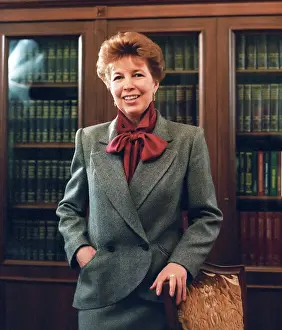 Raisa: Raisa Gorbacheva, 1988
