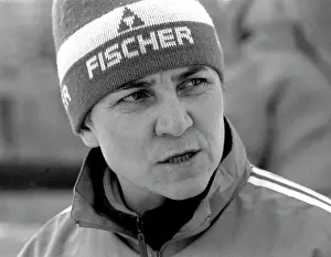 Smetanina: Raisa Smetanina, 1994
