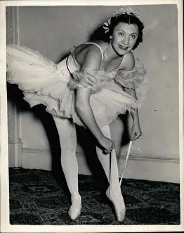 Struchkova: Raisa Struchkova