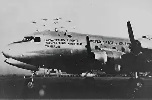 Raisin: Raisin Bomber of the US Air Force