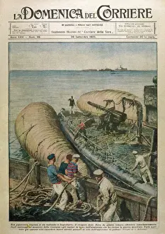 Scuttled: RAISING SCUTTLED SHIPS