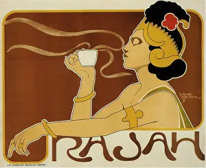 Rajah: Rajah