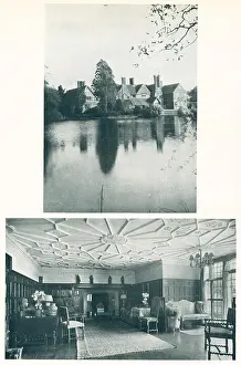 Baillie: Rake Manor, Milford, Surrey