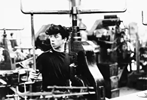 Teeshirt: Raleigh bicycle factory, Nottingham