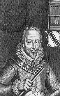 1554: RALEIGH (VAN HOVE)