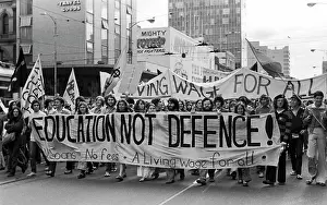 Demand: Rally in Australia, 1977