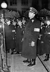 Sovereignty: Rally in Bratislava, 1939