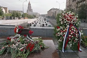 Defenders: Rally commemorating second anniversary of August