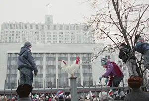Rossiya: Rally of Democratic Forces