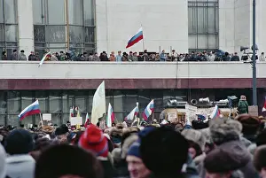 Rossiya: Rally of Democratic Forces