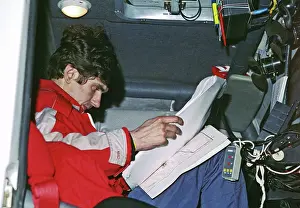 Kamaz: Rally Paris-Granada-Dakar, 1994