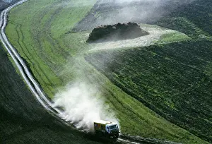Kamaz: Rally Paris-Moscow-Beijing, 1992