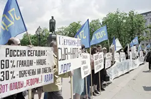 Unification: Rally for Slavic Peoples Unification