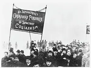 Negotiated: RALLYING FOR PEACE