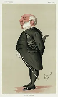 Serjeant: Ralph A. Gossett