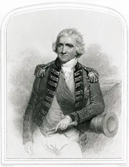 Abercromby: RALPH ABERCROMBY