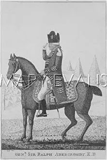 Abercromby: RALPH ABERCROMBY