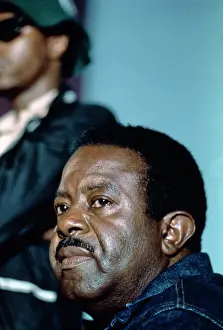 Abernathy: Ralph Abernathy - civil rights - social issues