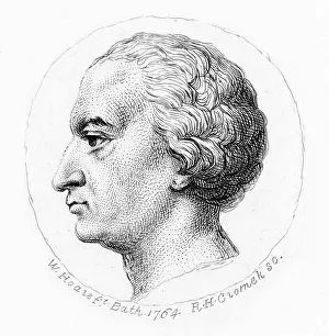 1694: RALPH ALLEN OF PRIORPARK