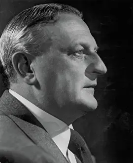 Benatzky: Ralph Benatzky