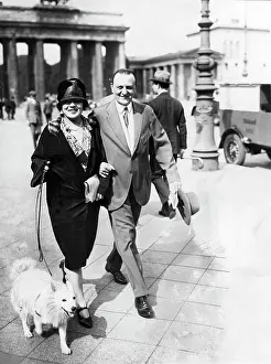 Benatzky: Ralph Benatzky