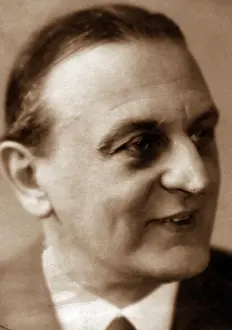 Benatzky: Ralph Benatzky