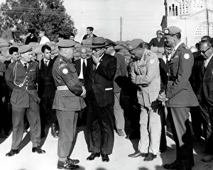 Bunche: Ralph Bunche