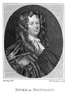 1638: RALPH DUKE OF MONTAGU