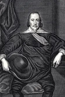 Hopton: RALPH, LORD HOPTON