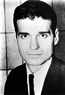 Watchdog: Ralph Nader, consumer advocate, August, ?
