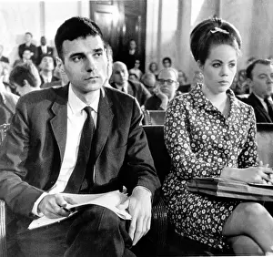 Watchdog: Ralph Nader and subcommitte staff member ?