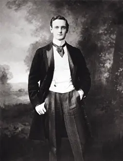 Pulitzer: Ralph Pulitzer