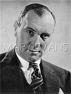 Winches: RALPH RICHARDSON/WINCHES