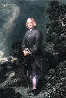 Schomberg: RALPH SCHOMBERG