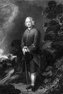 Schomberg: RALPH SCHOMBERG