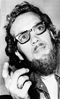 Paycheck: Ralph ?Sonny? Barger, Hells Angel?s leader in June