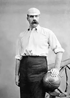 Corinthians: Ralph T Squire