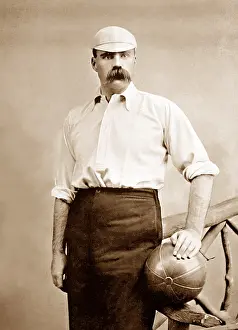 Corinthians: Ralph T Squire