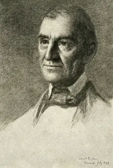 Emerson: RALPH WALDO EMERSON