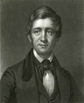 Emerson: RALPH WALDO EMERSON