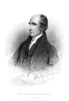 Hymns: RALPH WARDLAW