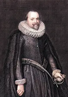 Winwood: RALPH WINWOOD