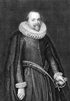 1617: RALPH WINWOOD
