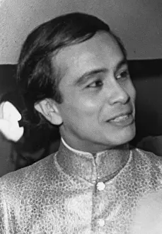 Gopal: Ram Gopal