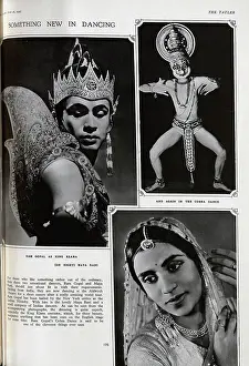 Gopal: Ram Gopal and Maya Rani
