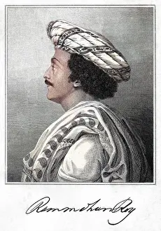 Mohan: RAM MOHAN ROY